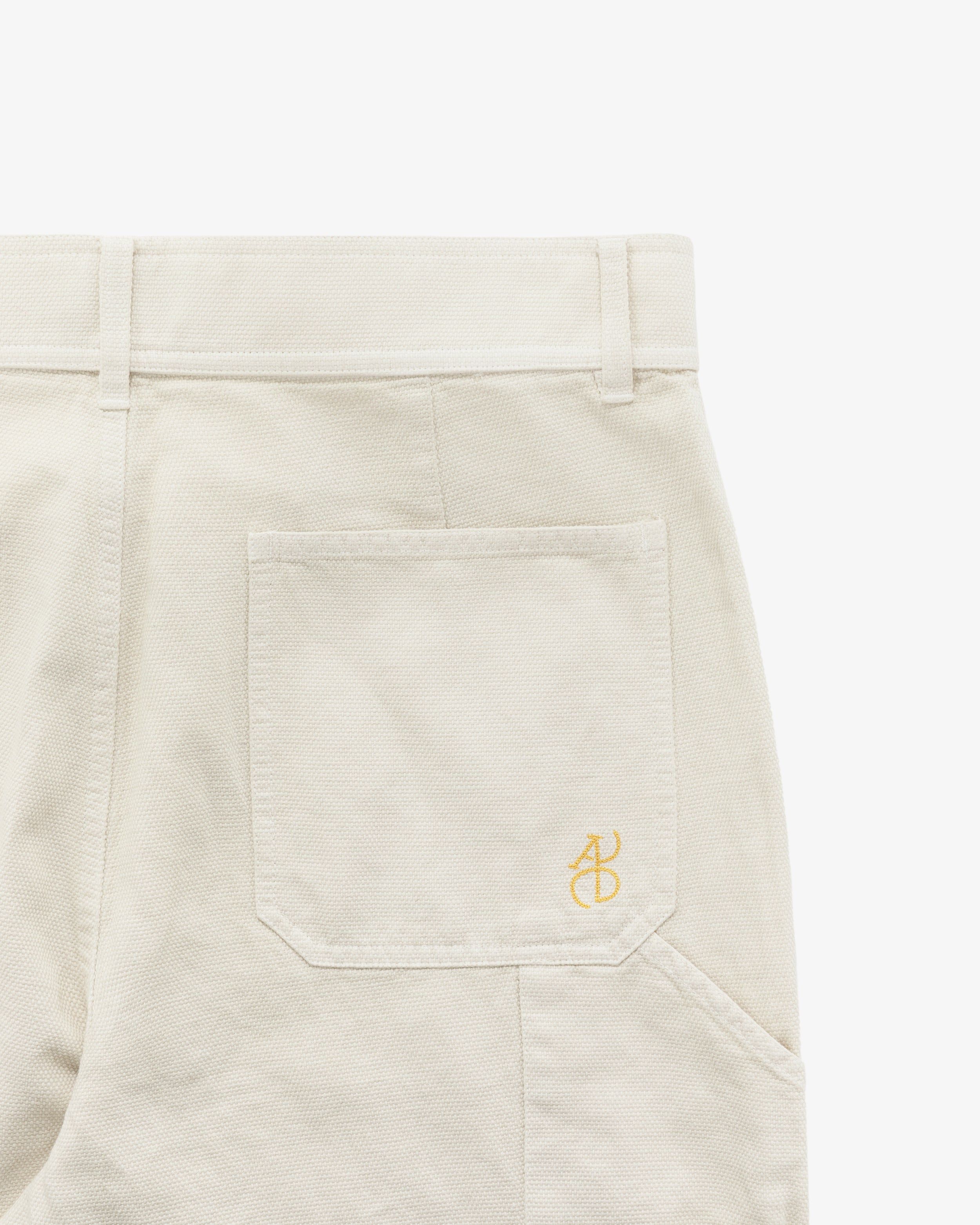 ALD / Drake's Garment Dyed Carpenter Pant sold by Aime Leon Dore product image thumbnail 5