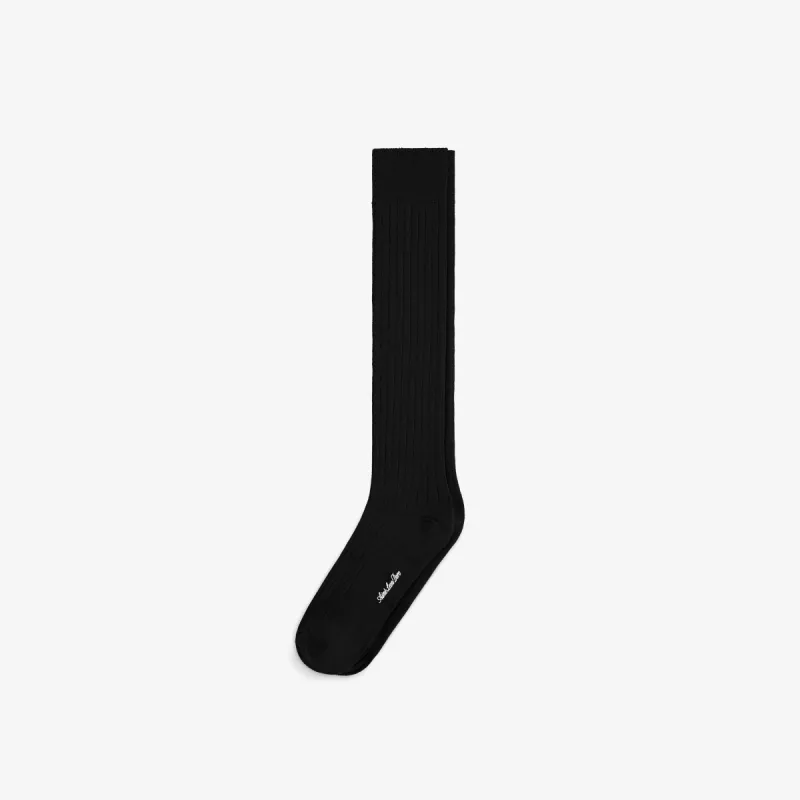 Dress       Sock sold by Aime Leon Dore