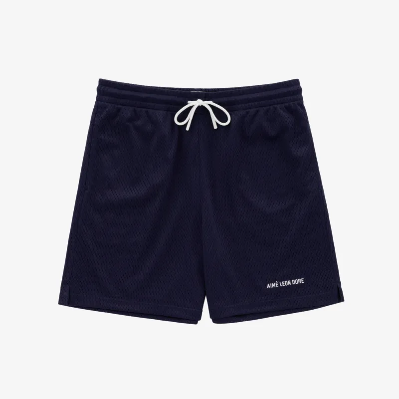 Logo Gym  Short sold by Aime Leon Dore