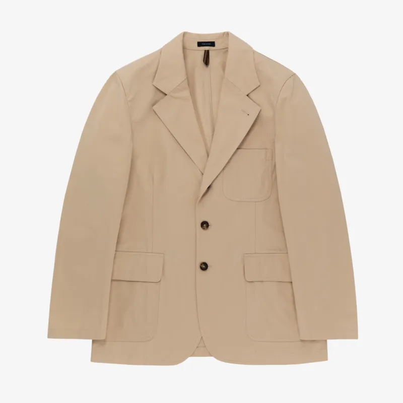 ALD / Drake's Games Blazer MK1 sold by Aime Leon Dore