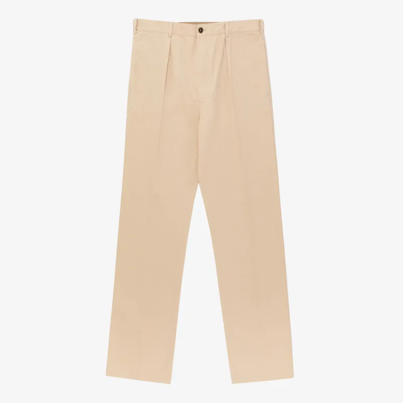ALD / Drake's Games Trouser sold by Aime Leon Dore
