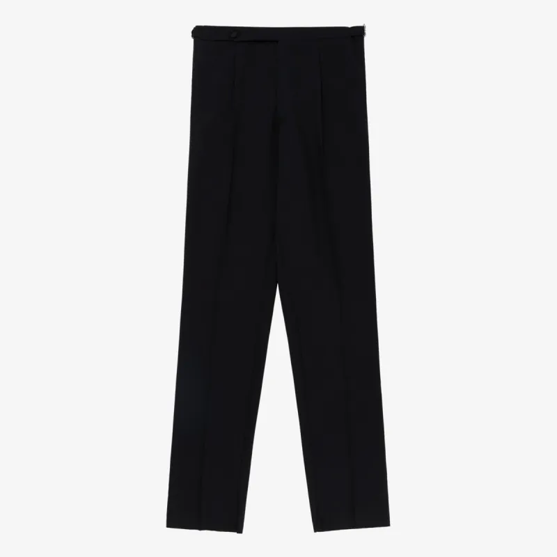 ALD / Drake's Tuxedo Trouser sold by Aime Leon Dore