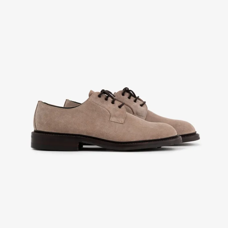 ALD / Drake's Plain Toe Blucher made by Aime Leon Dore