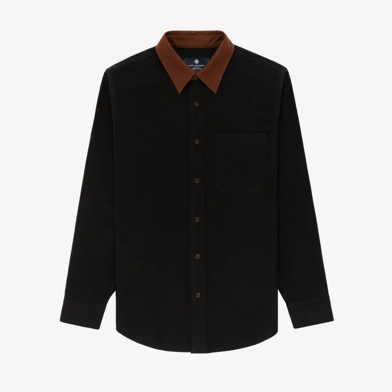 ALD / Woolrich Ranch Shirt made by Aime Leon Dore