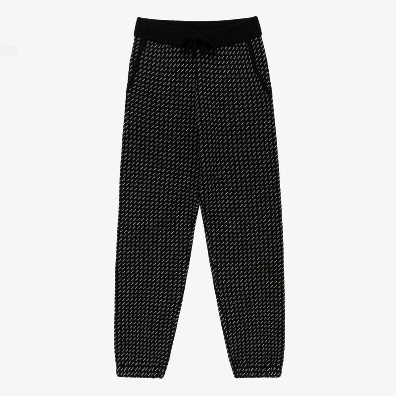 ALD / Woolrich Birdseye Knit Sweatpant made by Aime Leon Dore