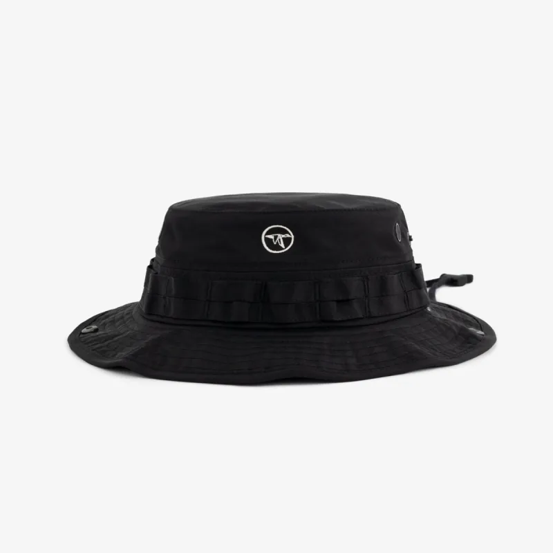 ALD / Woolrich Hunting Bucket Hat sold by Aime Leon Dore