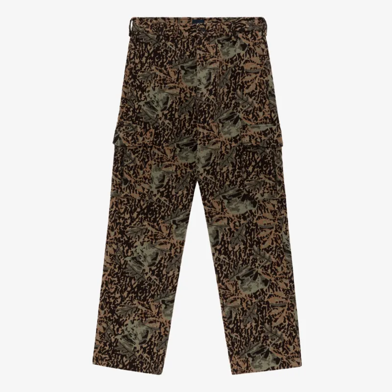 ALD / Woolrich Camo Mill Pant made by Aime Leon Dore