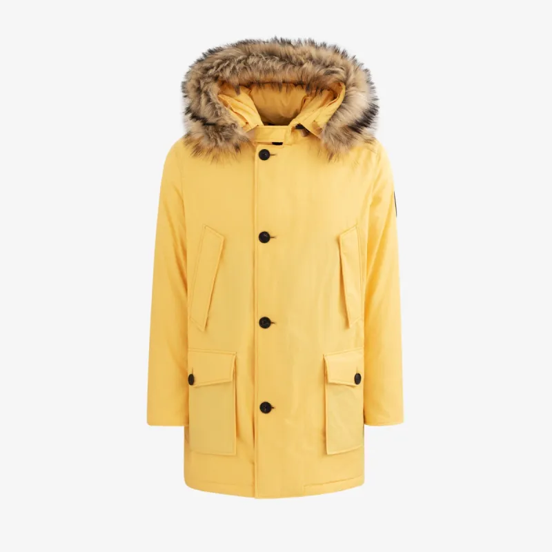 ALD / Woolrich Anniversary Arctic Parka sold by Aime Leon Dore