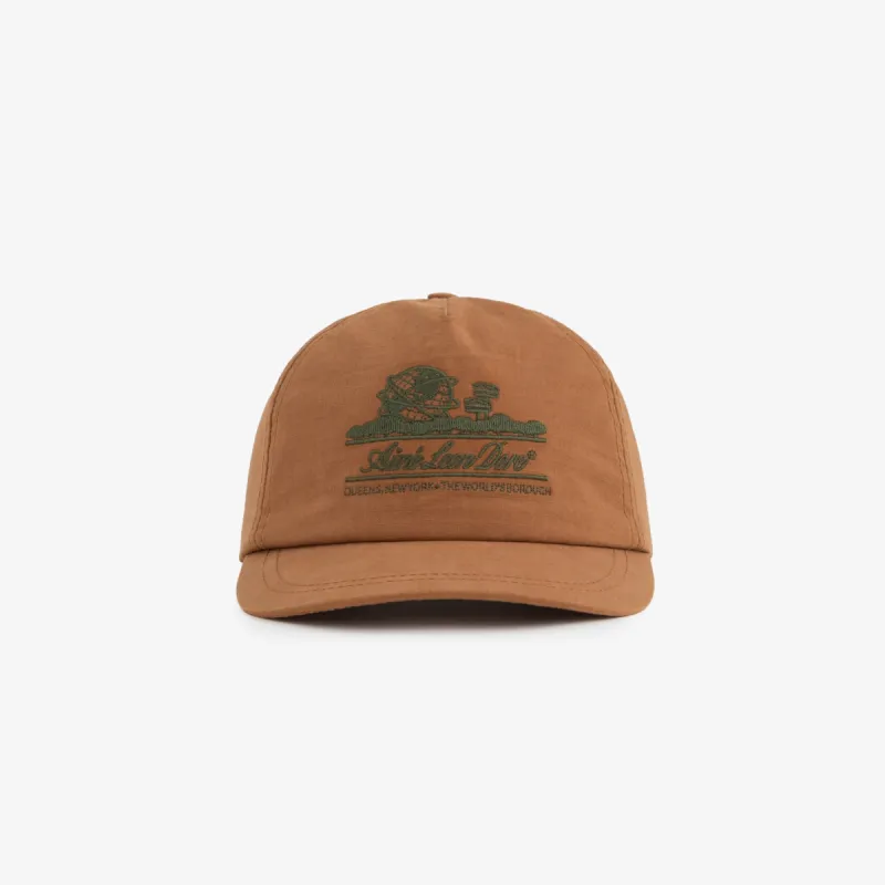 The World's Borough Hat – Aimé Leon Dore