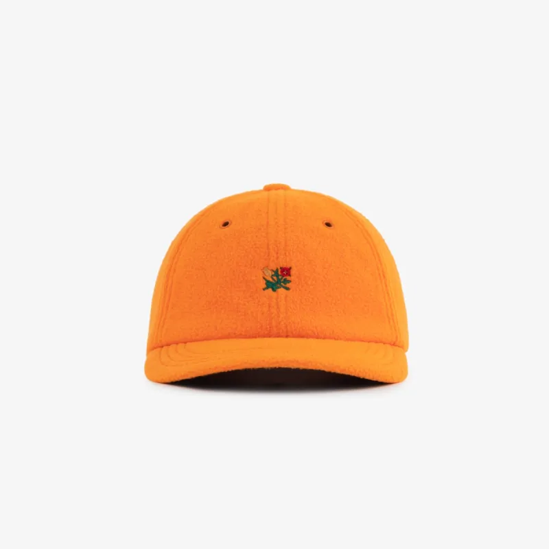 Fleece Crest Hat sold by Aime Leon Dore