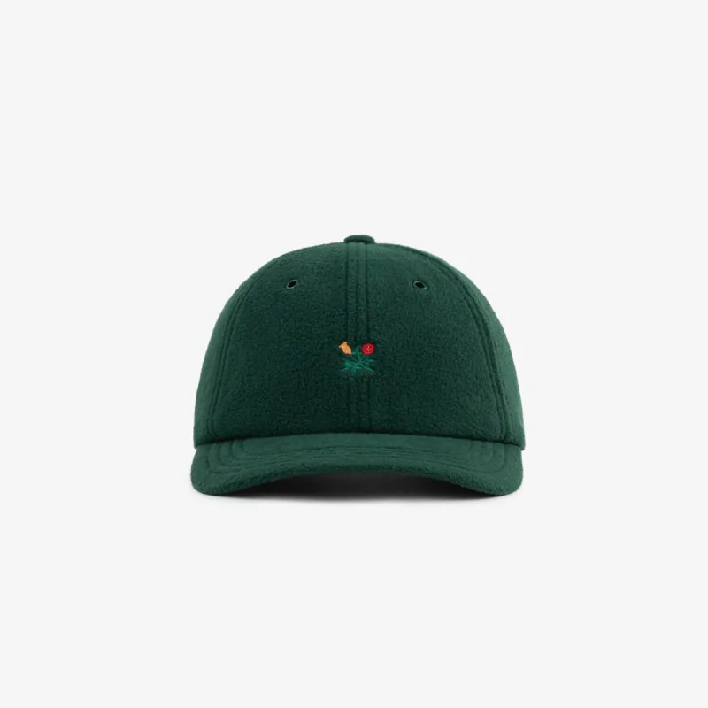 Fleece Crest Hat sold by Aime Leon Dore