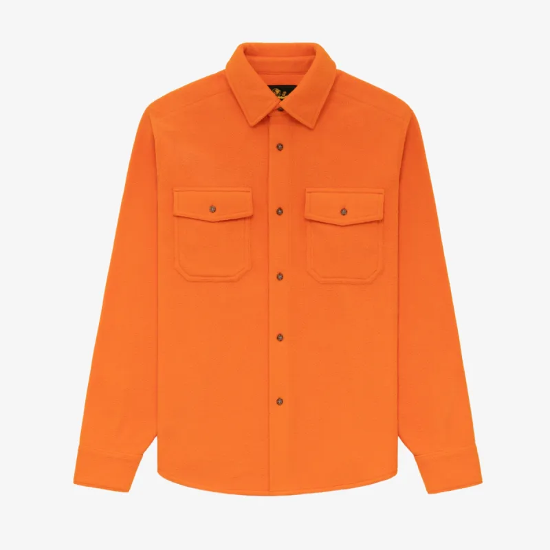 Fleece Shirt sold by Aime Leon Dore