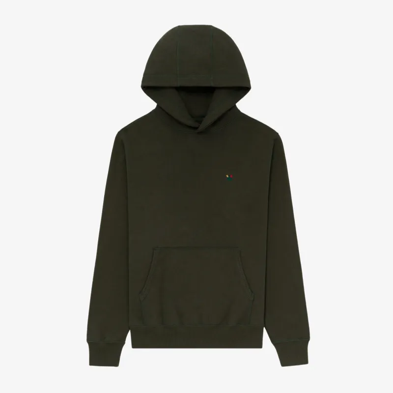 Heavyweight Crest Hoodie sold by Aime Leon Dore