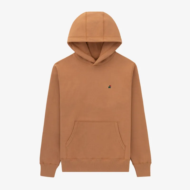 Heavyweight Crest Hoodie sold by Aime Leon Dore