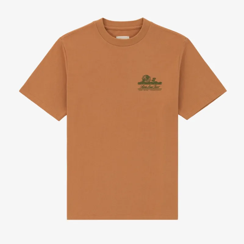 Unisphere Short-Sleeve  Tee sold by Aime Leon Dore
