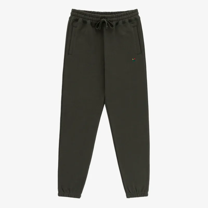 Heavyweight Crest Sweatpant sold by Aime Leon Dore