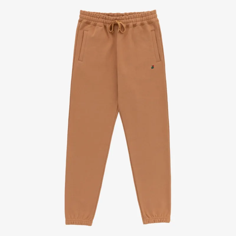 Heavyweight Crest Sweatpant sold by Aime Leon Dore