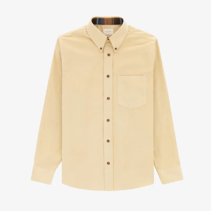 Micro Cord Shirt sold by Aime Leon Dore