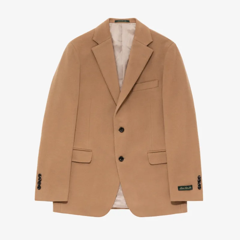 Cashmere Blend Suit Jacket sold by Aime Leon Dore