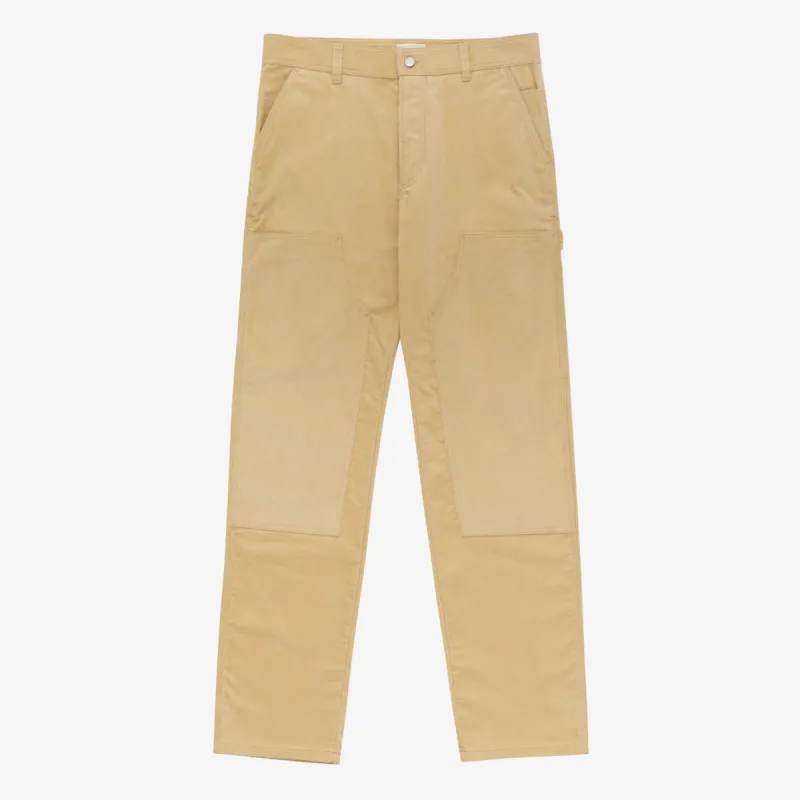 Micro Cord Carpenter Pant sold by Aime Leon Dore