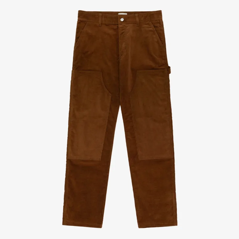 Micro Cord Carpenter Pant sold by Aime Leon Dore