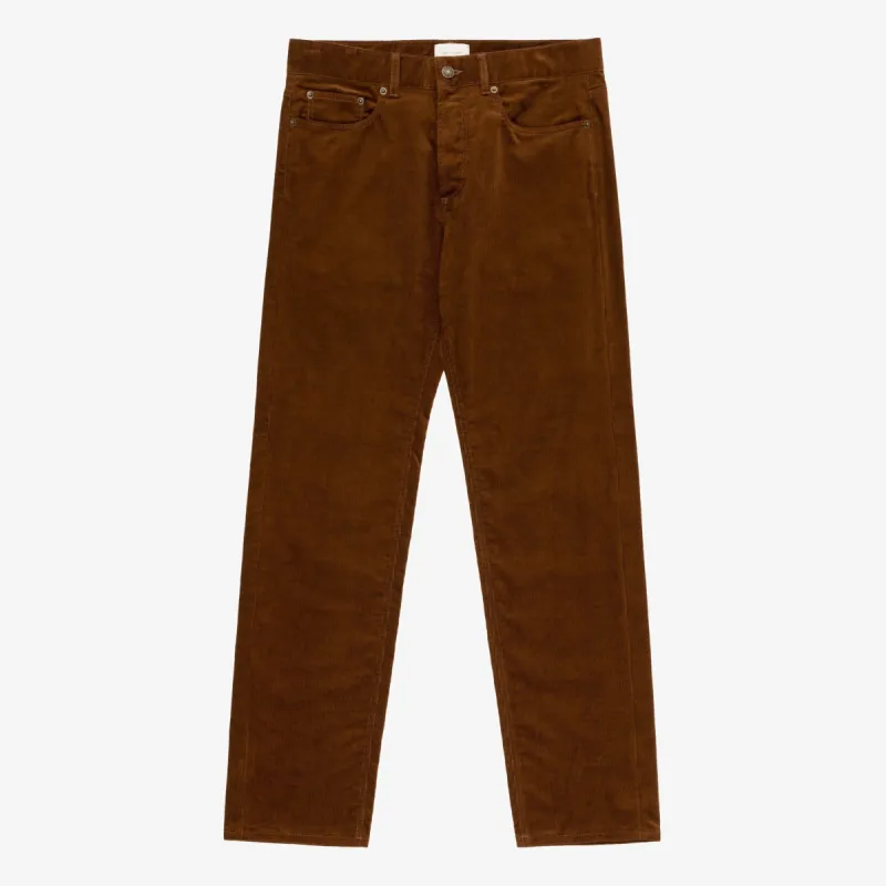 Micro Cord Pant made by Aime Leon Dore