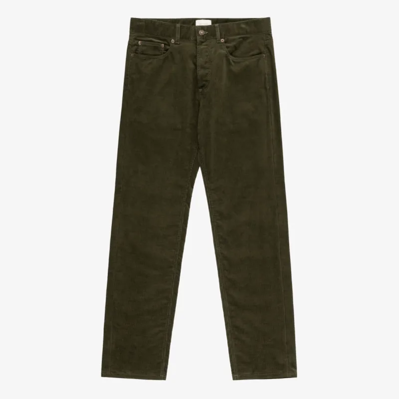Micro Cord Pant sold by Aime Leon Dore