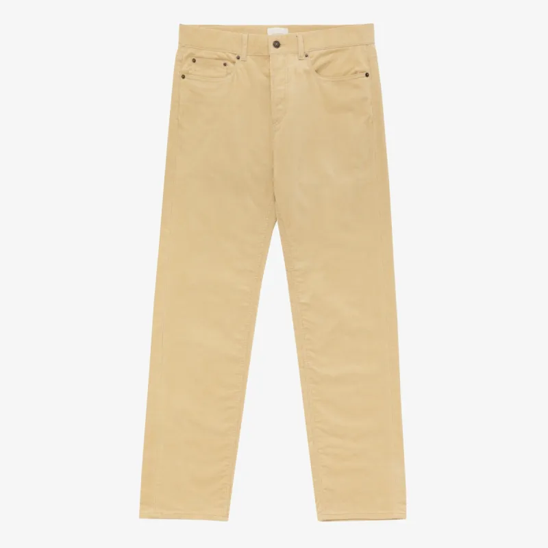Micro Cord Pant sold by Aime Leon Dore