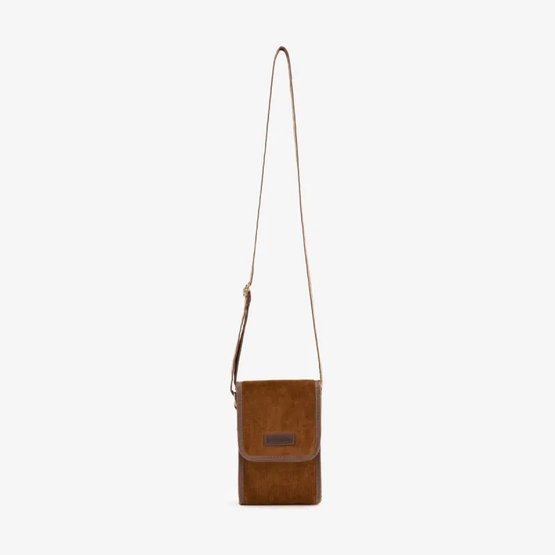 Micro Cord Crossbody Bag sold by Aime Leon Dore