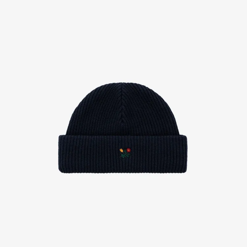 Waffle Knit Beanie | Parallel