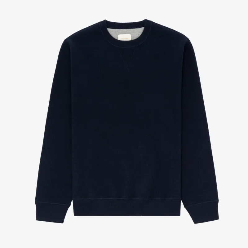 Cashmere Crewneck sold by Aime Leon Dore