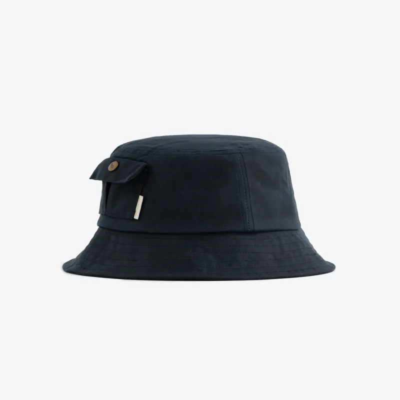 Carpenter Bucket Hat made by Aime Leon Dore