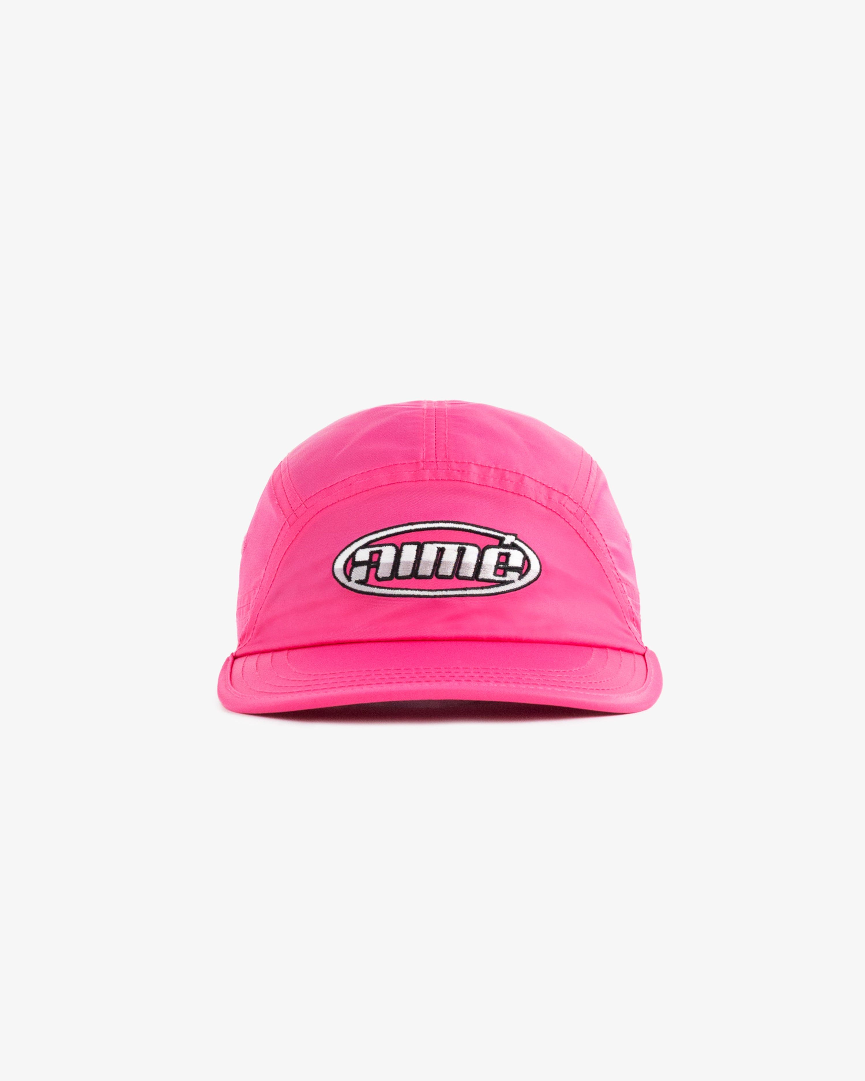 Chrome Logo Hat sold by Aime Leon Dore product image thumbnail 2
