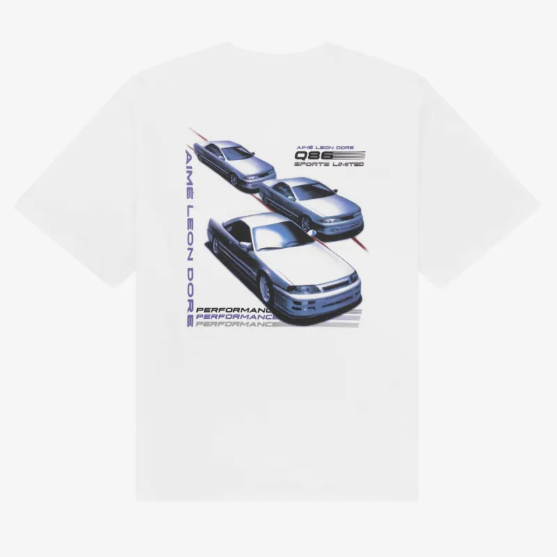Drift Tee sold by Aime Leon Dore
