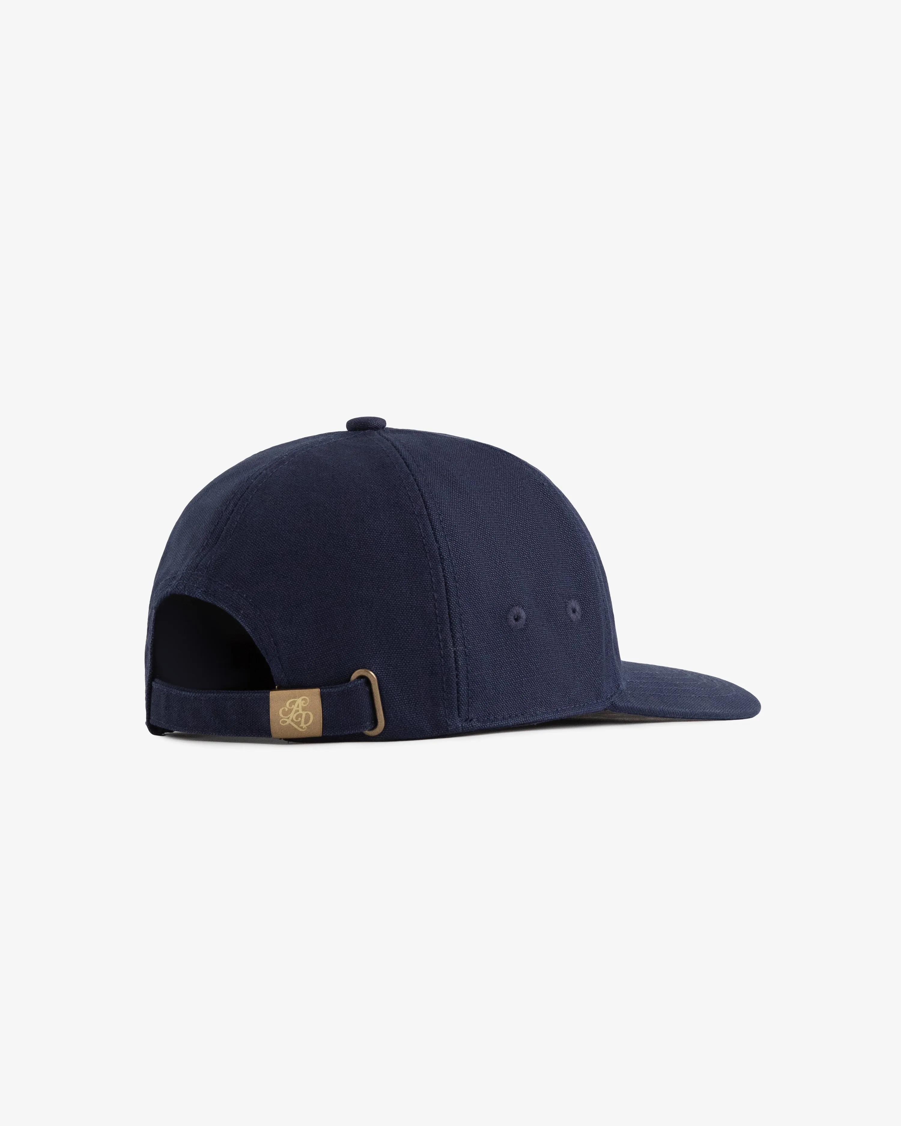 Monogram Logo Hat sold by Aime Leon Dore product image thumbnail 3