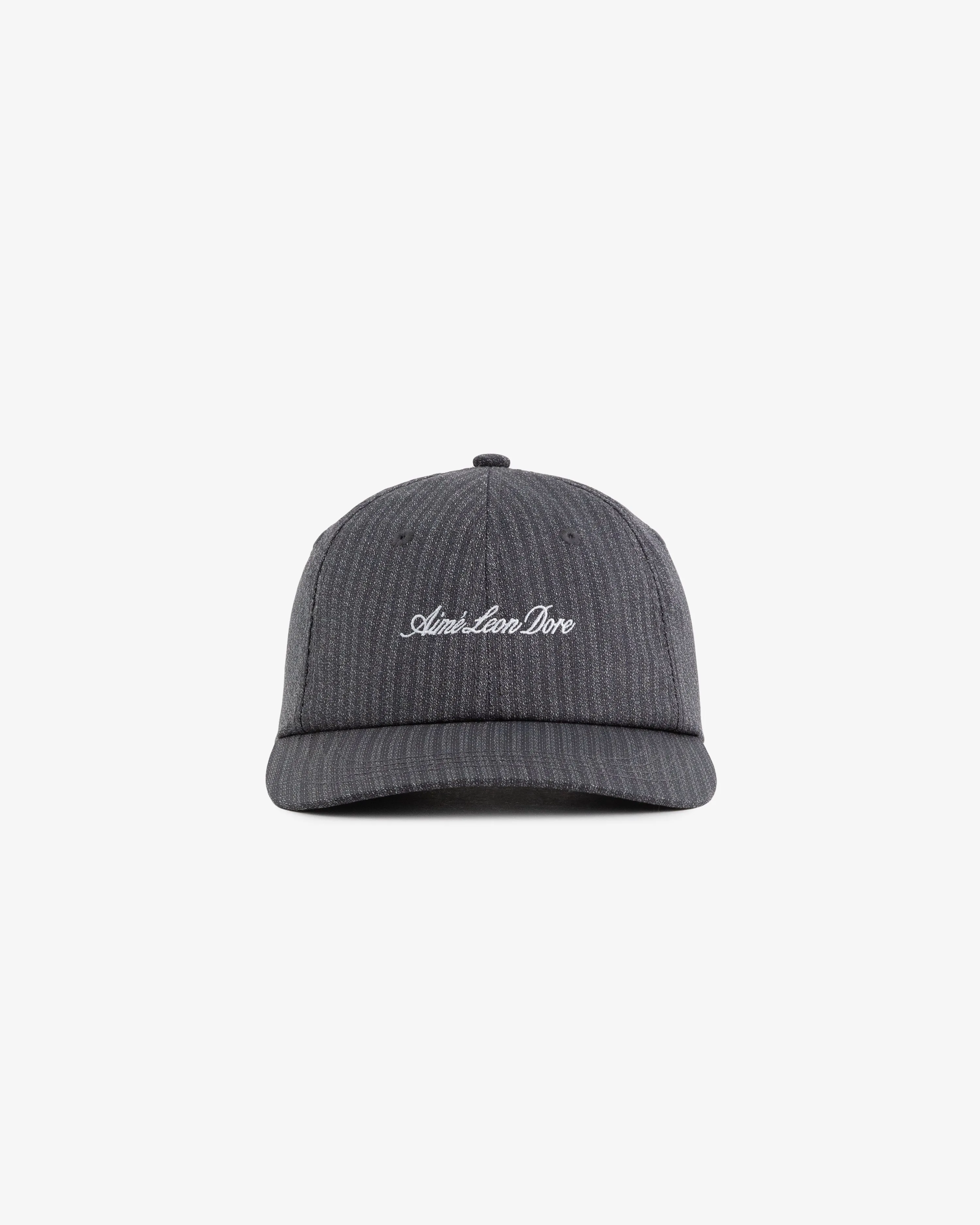 Wool Heritage Hat sold by Aime Leon Dore product image thumbnail 2