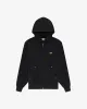 Washed Full-Zip Hoodie sold by Aime Leon Dore