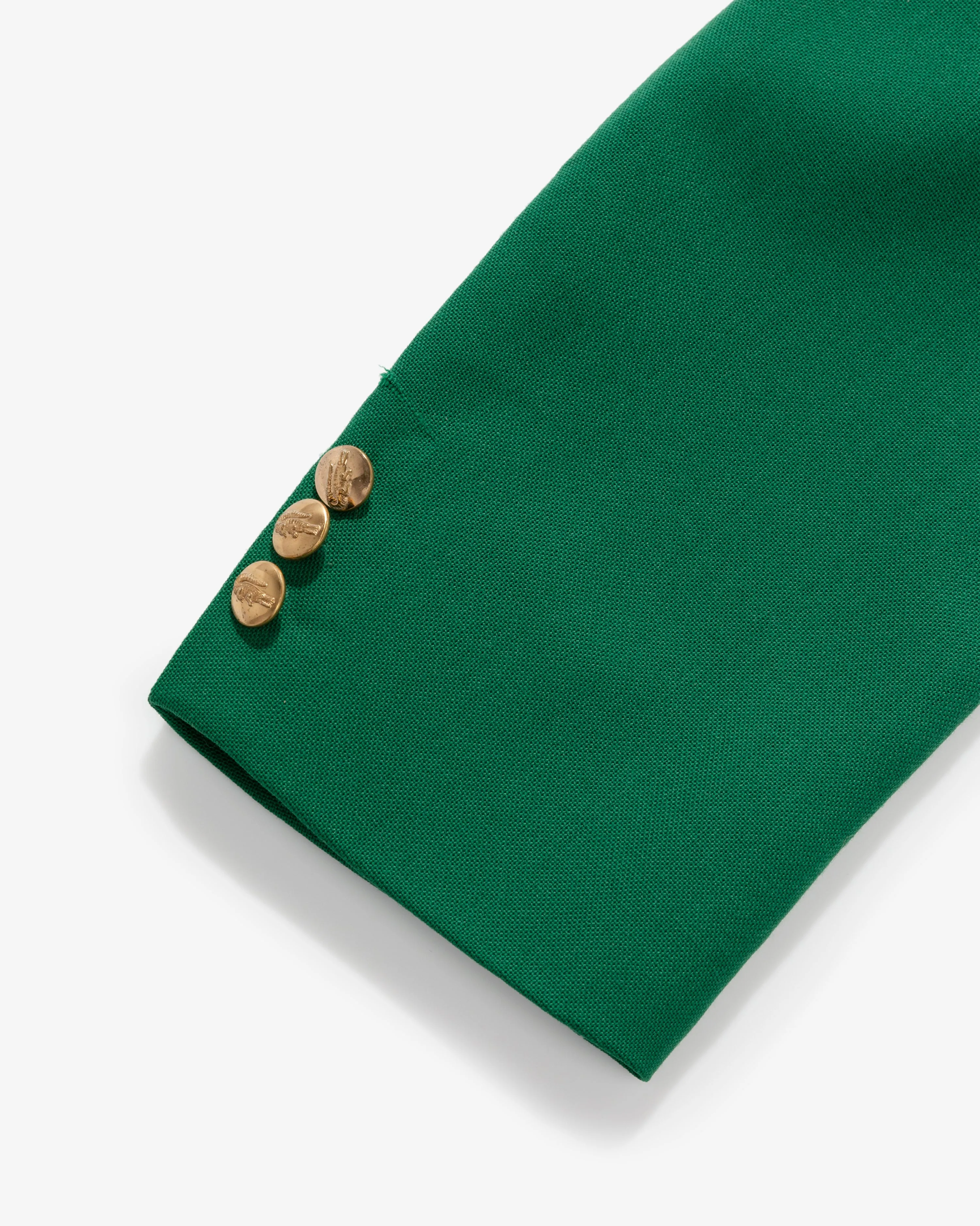 Vintage Masters Green Sport Jacket sold by Aime Leon Dore product image thumbnail 4