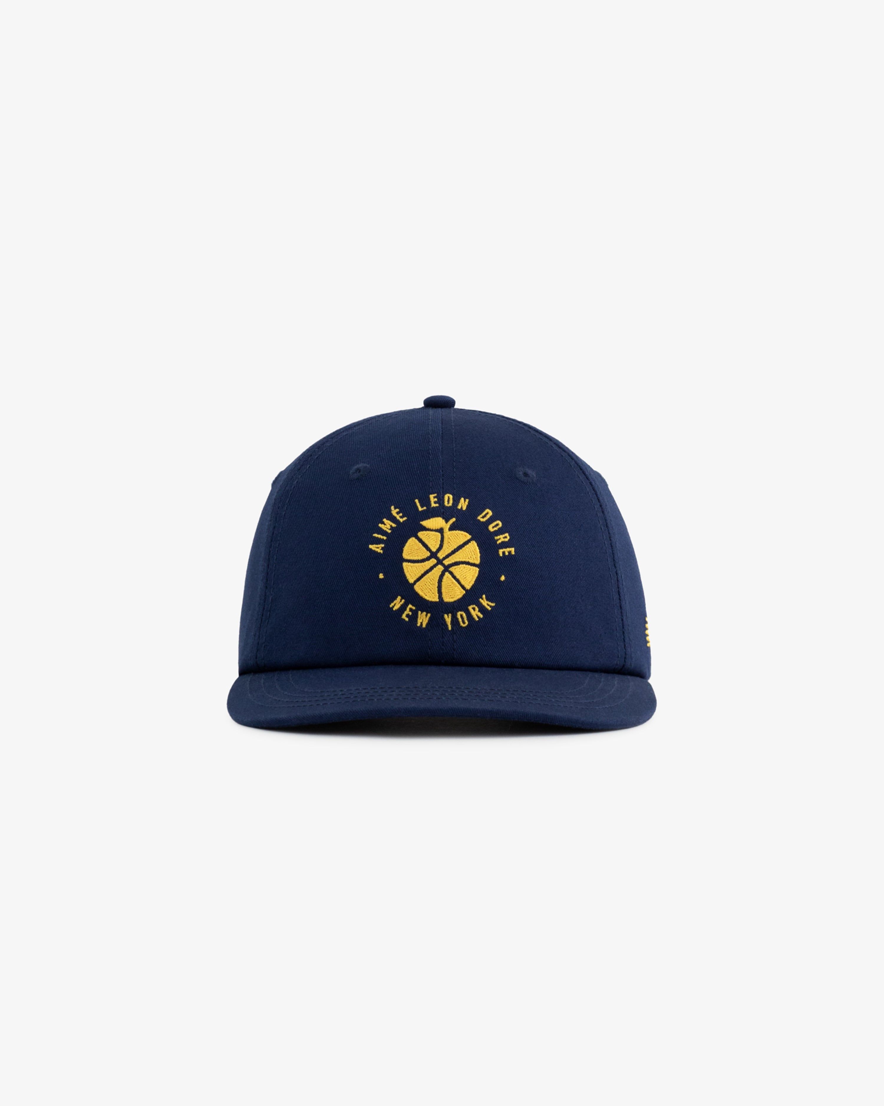 ALD / New Balance SONNY NY Hat sold by Aime Leon Dore product image thumbnail 2