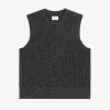 Knit Tank Top sold by Aime Leon Dore