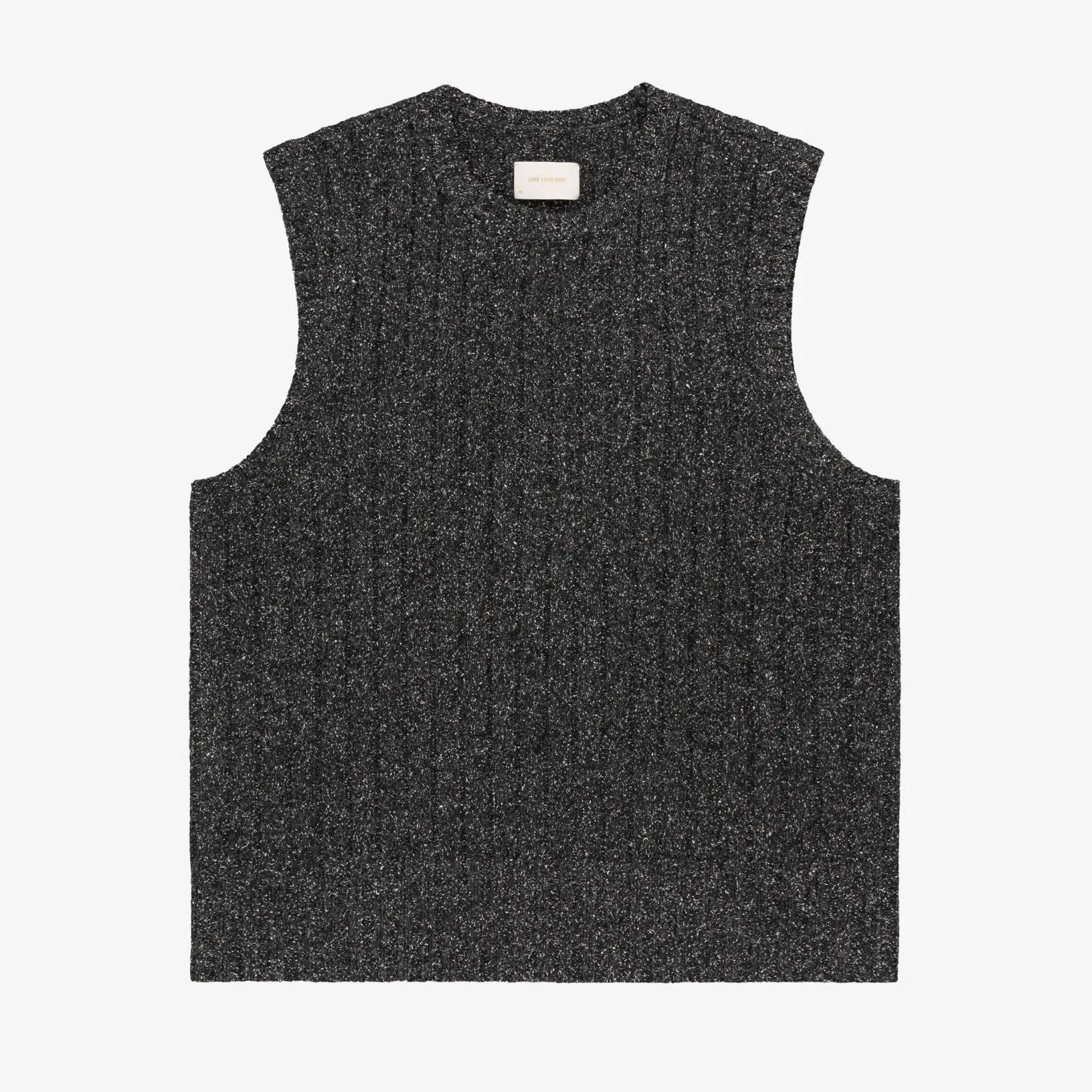 Knit Tank Top sold by Aime Leon Dore