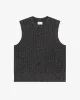 Knit Tank Top sold by Aime Leon Dore