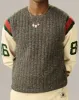 Knit Tank Top sold by Aime Leon Dore