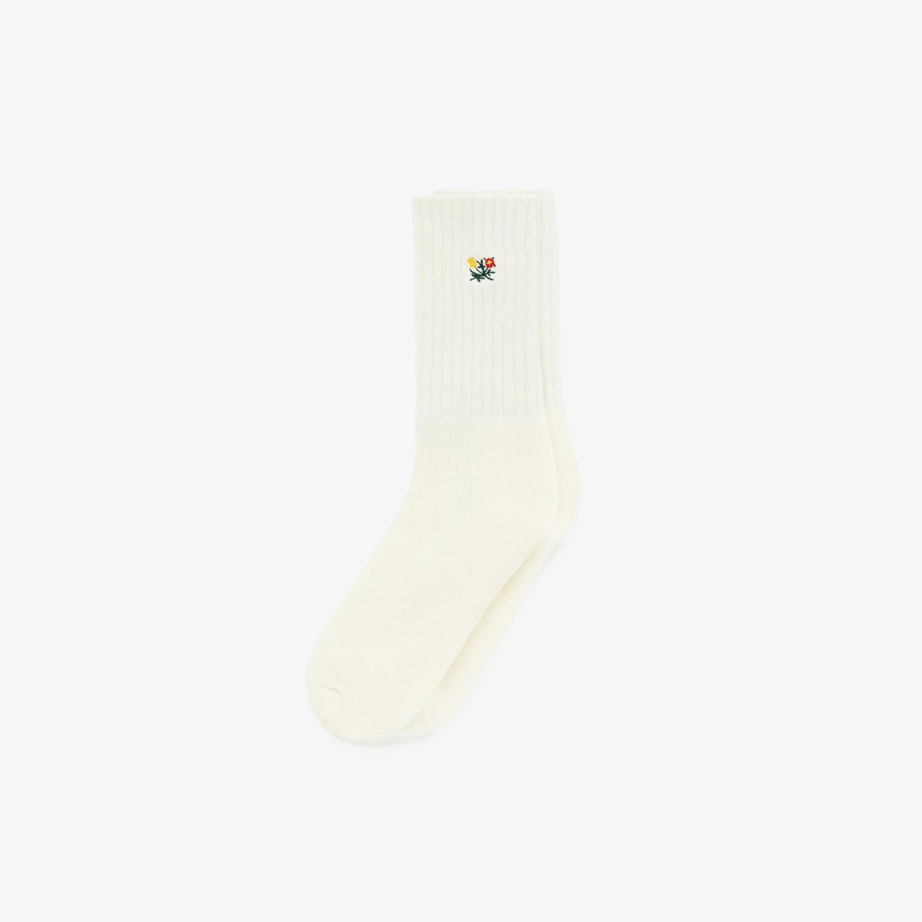 Striped Crest Sock sold by Aime Leon Dore