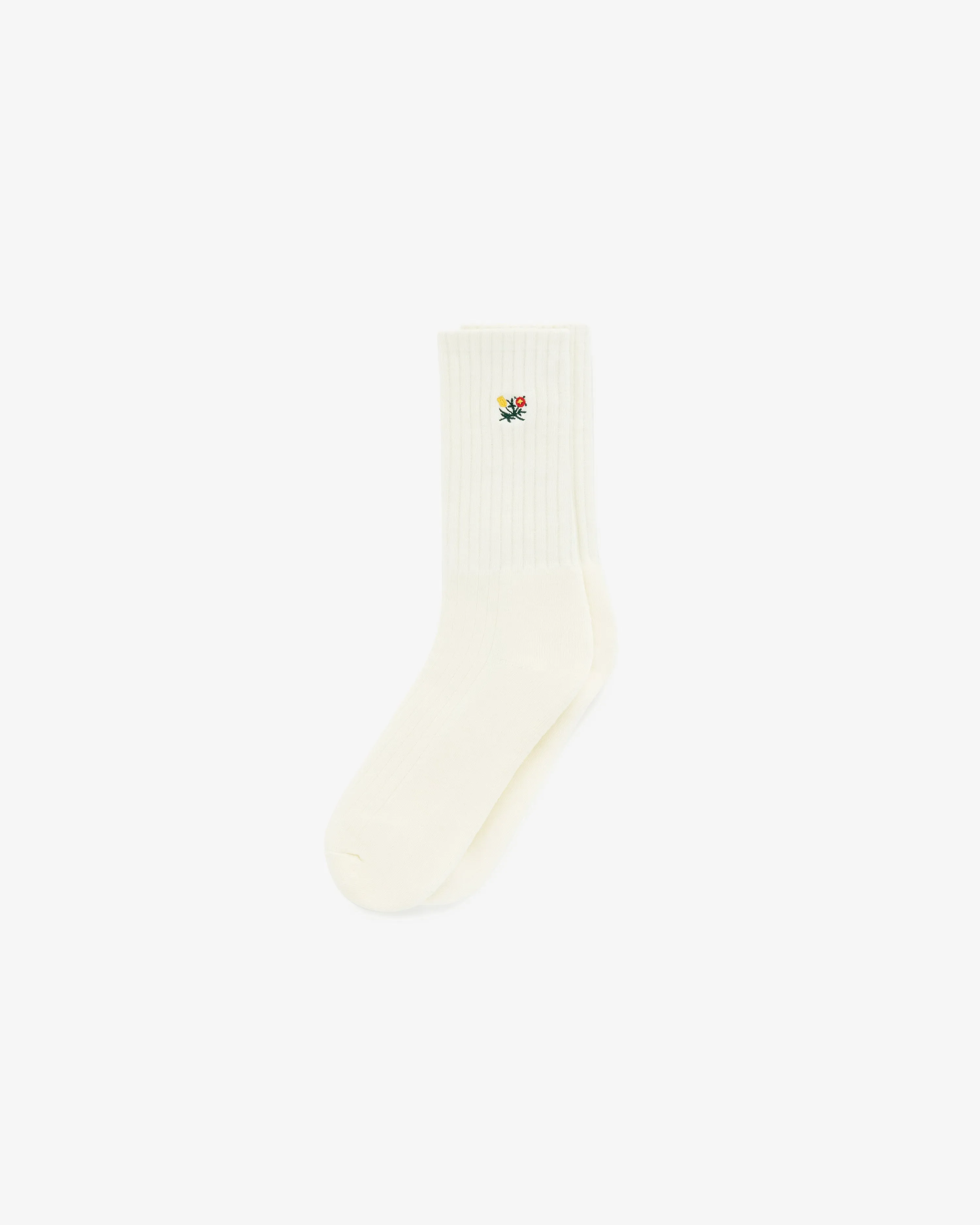 Striped Crest Sock sold by Aime Leon Dore product image thumbnail 2
