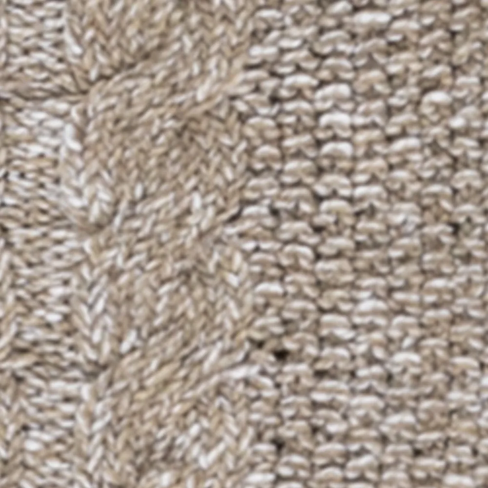 Cable Knit Vest sold by Aime Leon Dore product image thumbnail 5