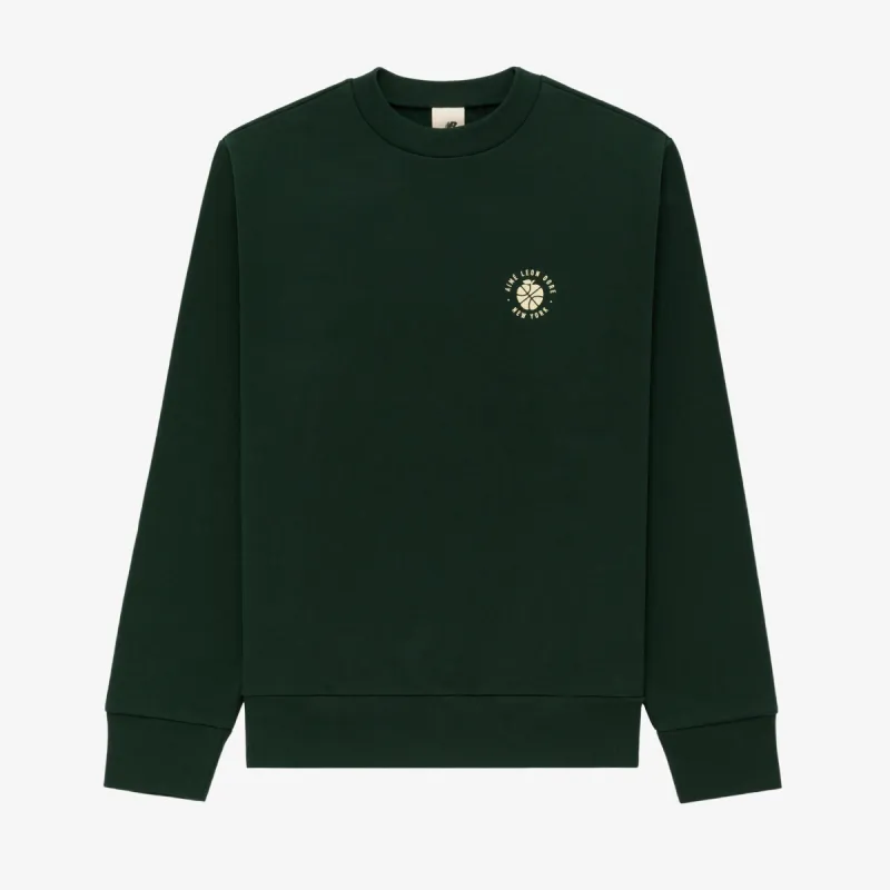 ALD / New Balance SONNY NY Crewneck Sweatshirt made by Aime Leon Dore