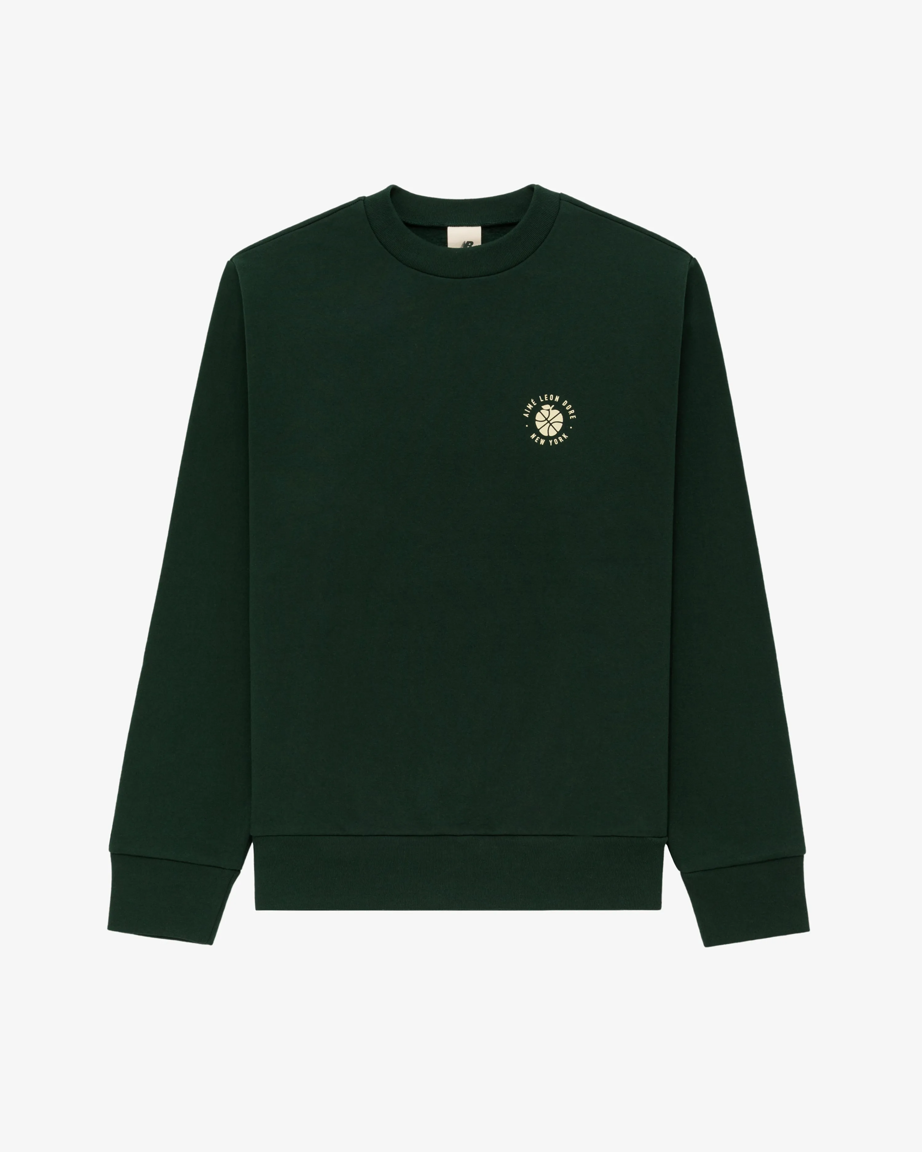 ALD / New Balance SONNY NY Crewneck Sweatshirt sold by Aime Leon Dore product image thumbnail 2