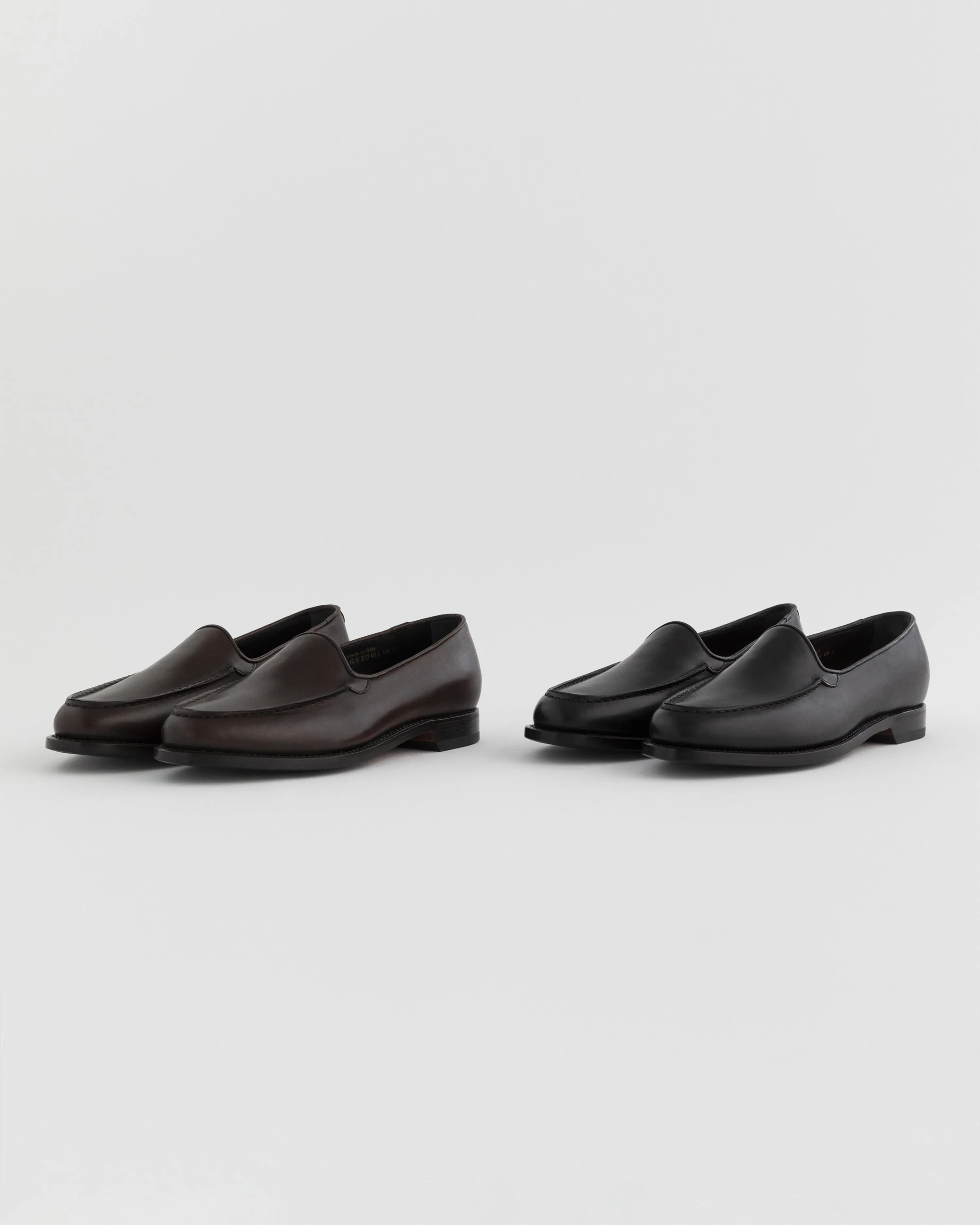 Venetian Loafer sold by Aime Leon Dore product image thumbnail 4