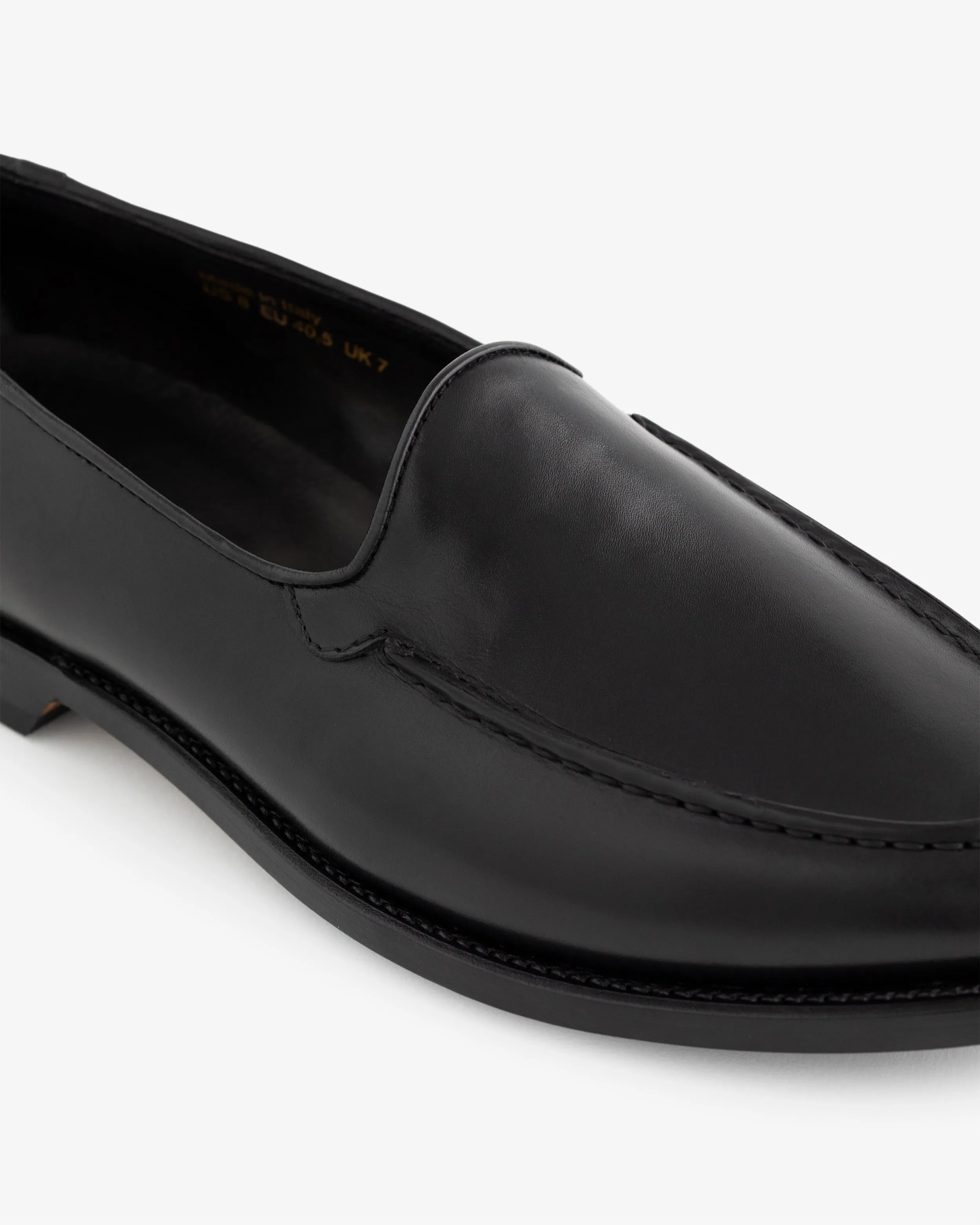 Venetian Loafer sold by Aime Leon Dore product image thumbnail 5